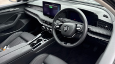 Skoda Superb 1.5 TSI iV SE L DSG 5dr Estate